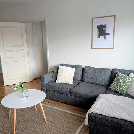 20 - Nice Apartment In Kemi City Centre, Free Parking! Buitenkant foto