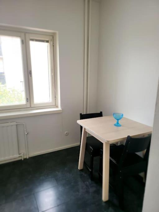 20 - Nice Apartment In Kemi City Centre, Free Parking! Buitenkant foto