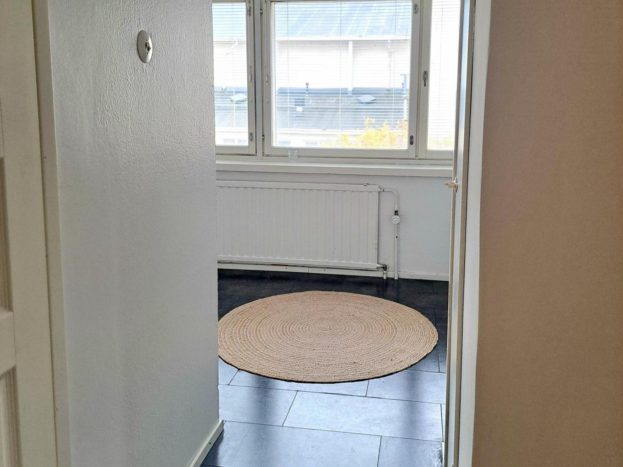 20 - Nice Apartment In Kemi City Centre, Free Parking! Buitenkant foto