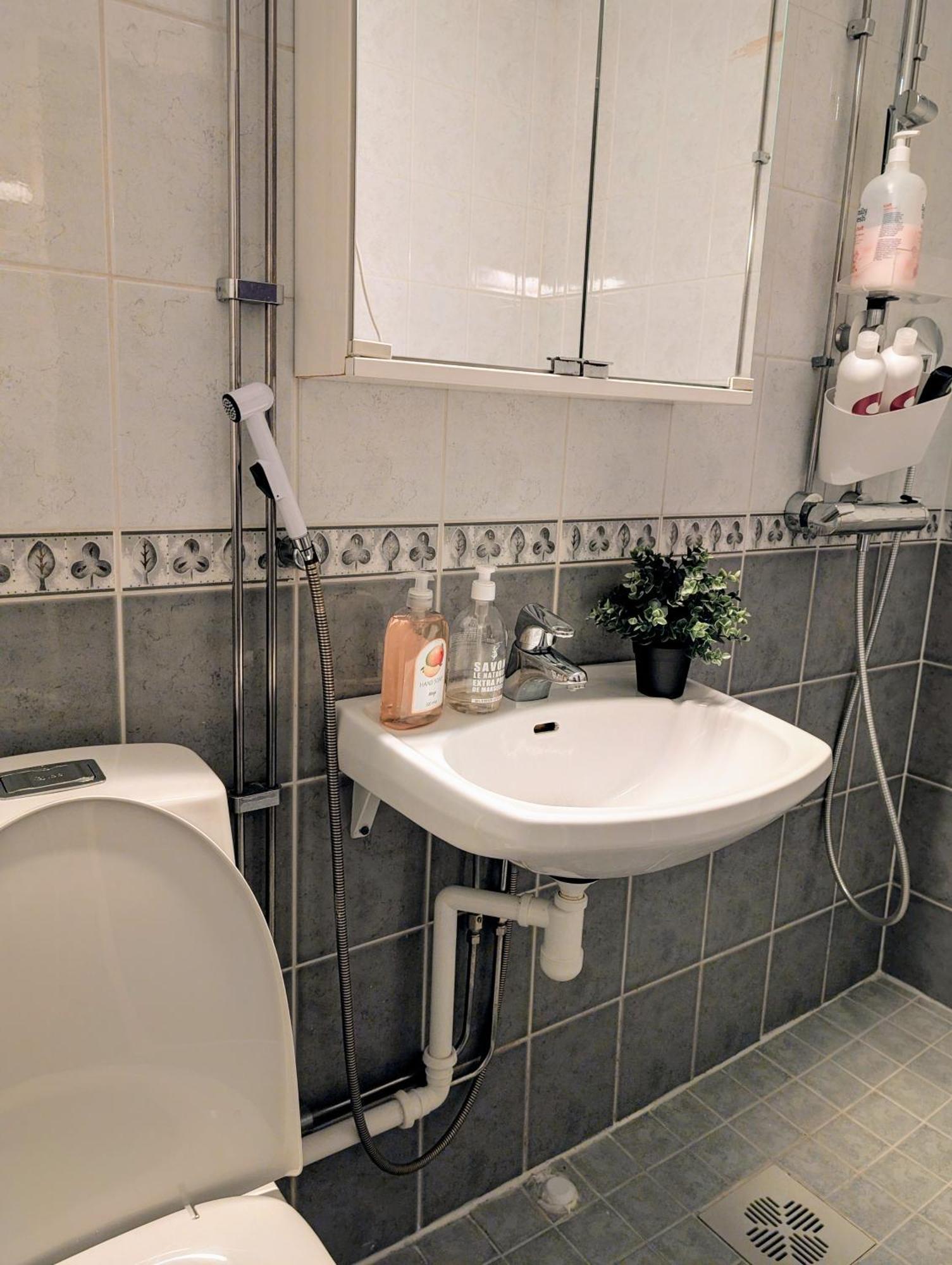 20 - Nice Apartment In Kemi City Centre, Free Parking! Buitenkant foto